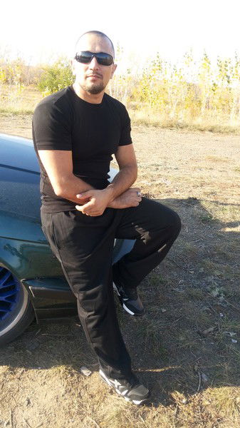 Констонтин Гусев