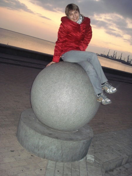 Нонна Повшедная