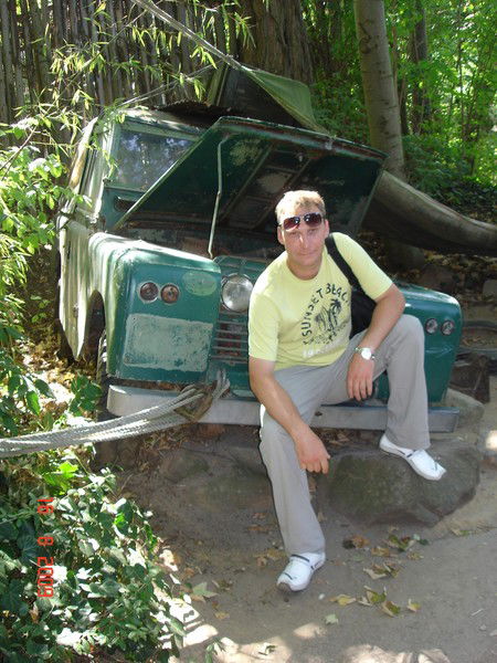 Константин Иорданский