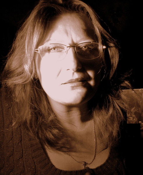 Жанна Ромко