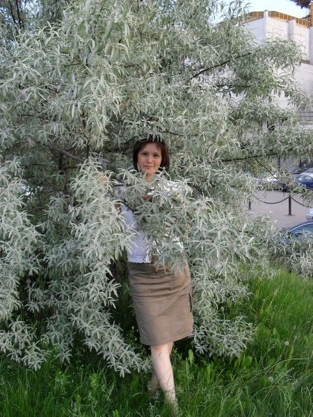 Mahabat Najimidinova