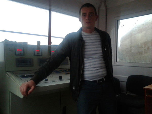 Виктор Асанов