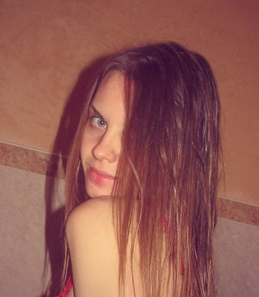 Алина Чернега