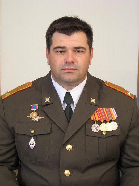 Валентин Караев