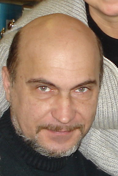 Валерий Кравчук