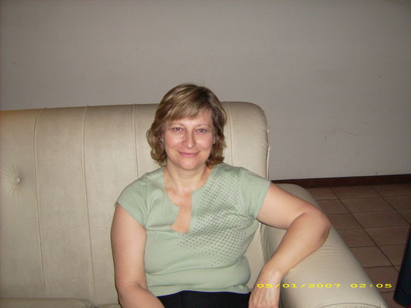 Лариса Бугрова