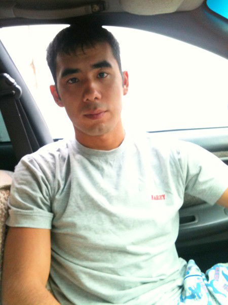 Даурен Сагитов