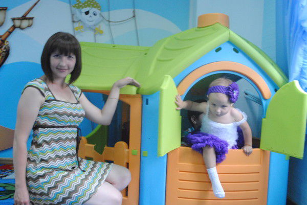 Елена Кувшинникова