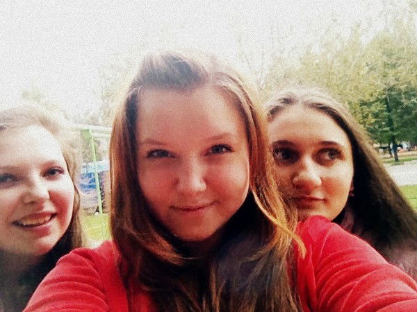 Анна Годунова