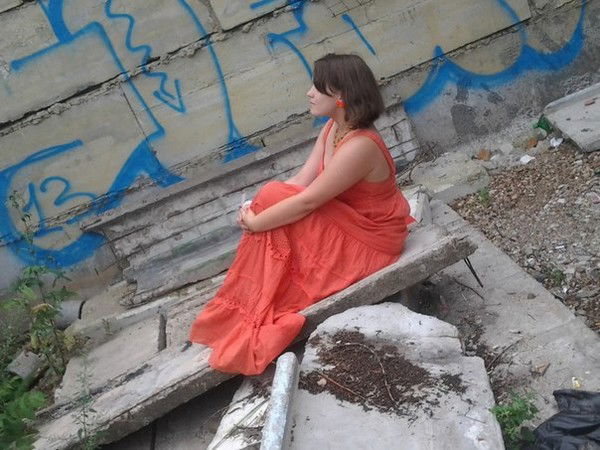 Зоя Владимирова