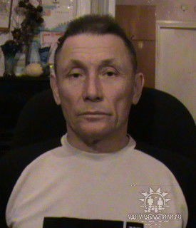 Вениамин Степанов