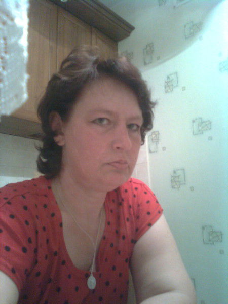 Елена Павленко-Абакумова