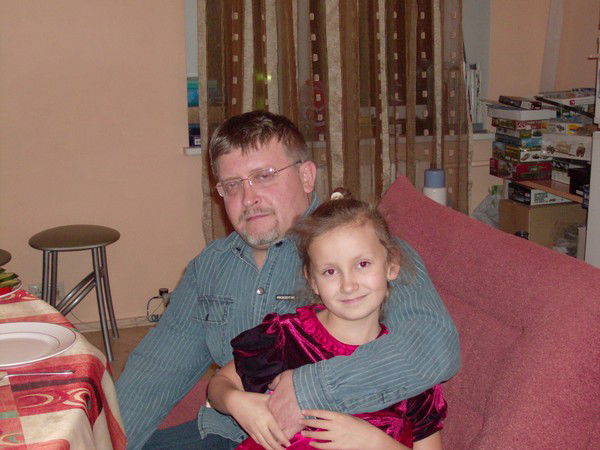 Константин Фирсов