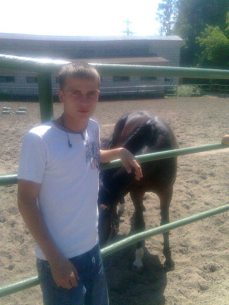 Иван Медведев