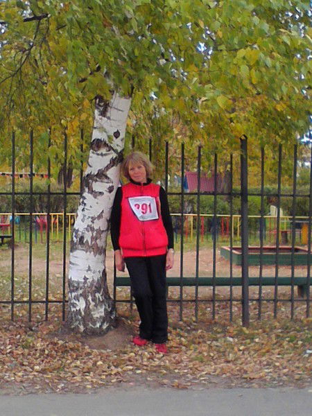 Тамара Игнашева