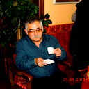 Павел Асеев