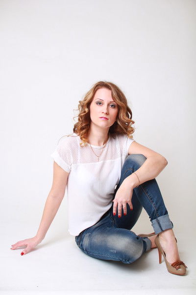 Татьяна Романчук