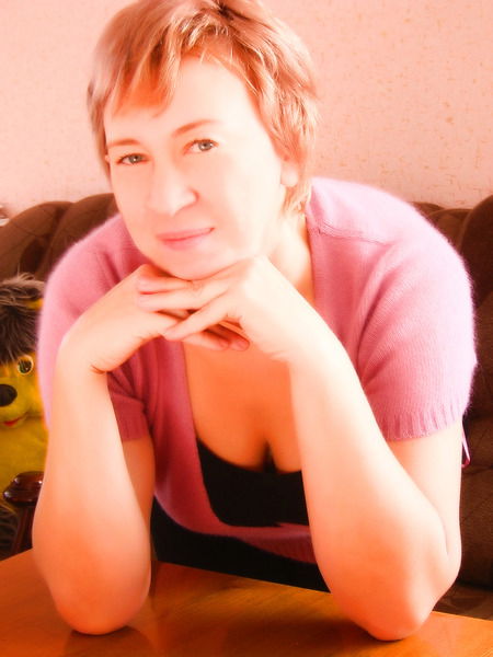 Анна Фролова