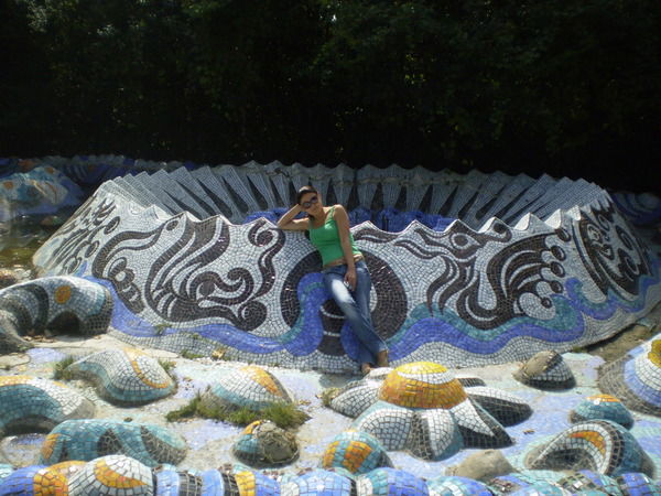 Зарема Сейтягьяева