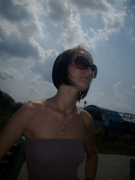 Виктория Третьяковахлопецкая