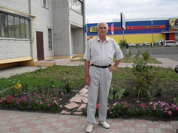 Юрий Давыдович