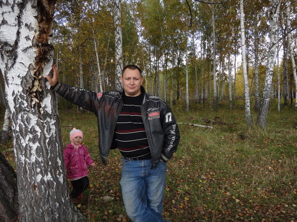 Антон Марченко