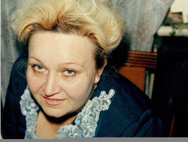 Наталия Пучкина