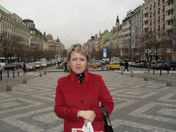 Наташа Бурдужан