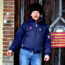 Сергей Касьянов