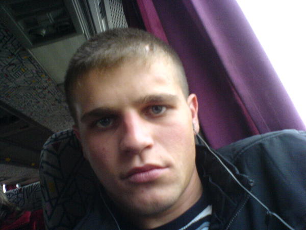 Андрей Привалов