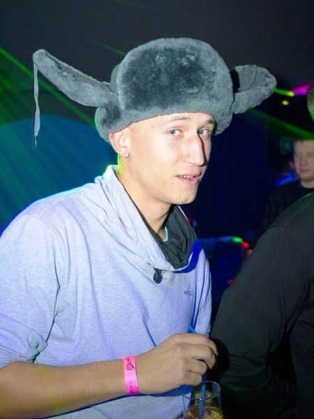 Виктор Мизюк