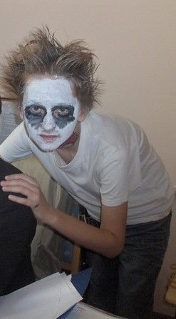 Дмитрий Мацигор