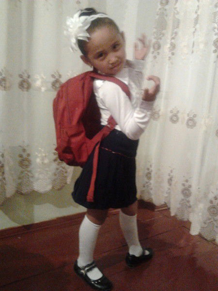 Гулбарчын Тавакалова