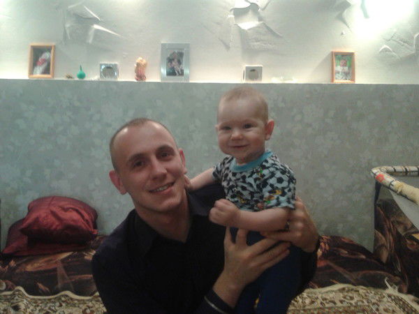 Андрей Бирюков