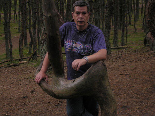 Виталий Зубарев