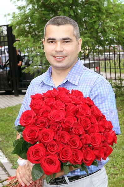 Эмиль Юзбегиев