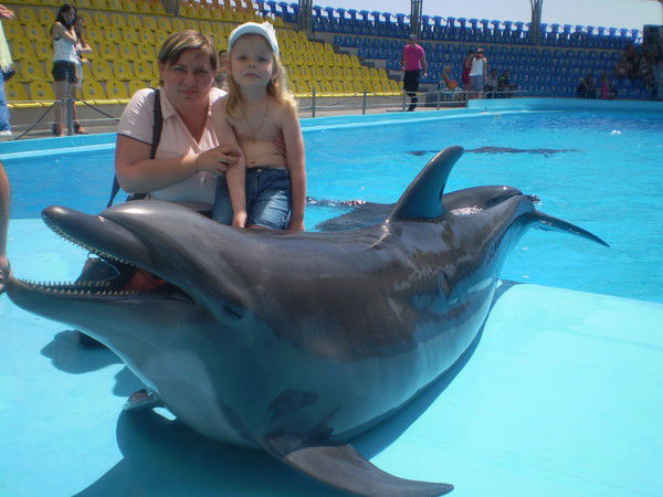 Ирина Пономарева