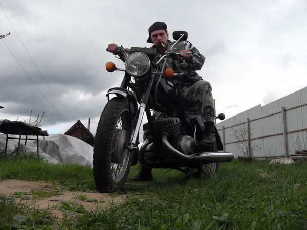 Станислав Федулов