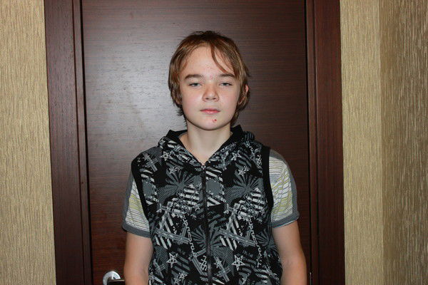 Гена Топоров