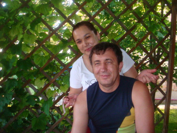 Лязат Альмаханова