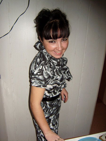 Елена Харитонова