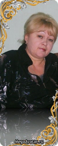 Людмила Мусина