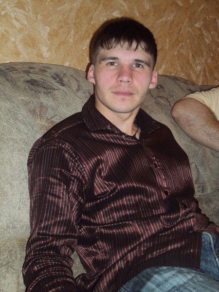 Андрей Алиев