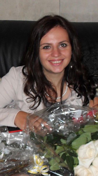 Анна Хвостяк