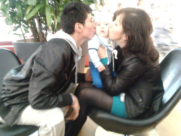 Назгуль Усенова