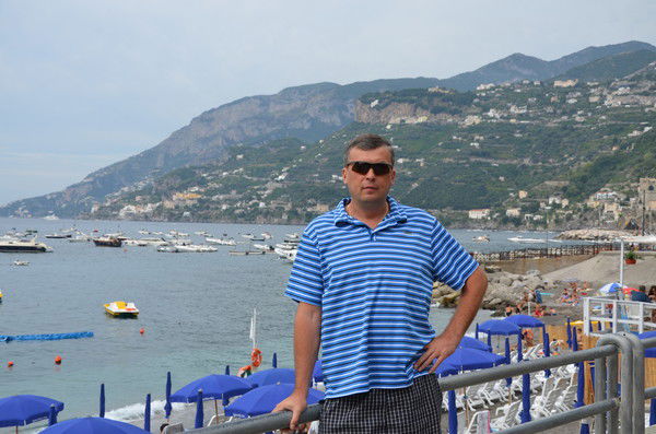 Александр Федоров