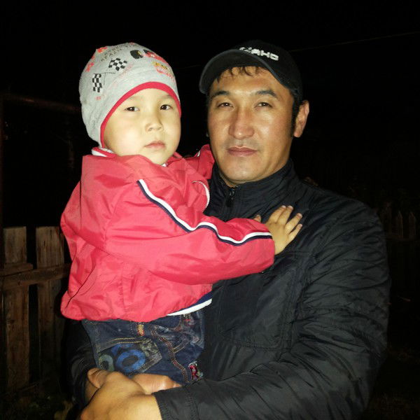 Аяужан Кырыкбаева