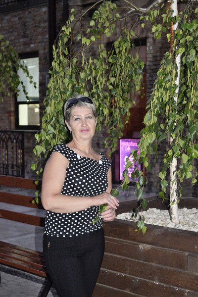 Лариса Плехно