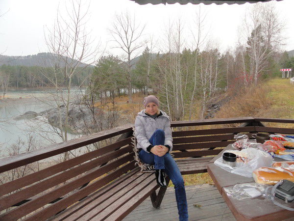 Ирина Никонова