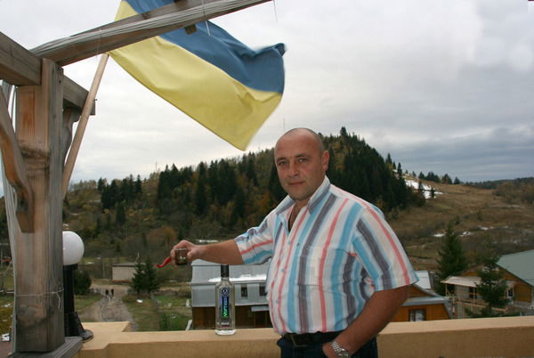 Валентин Квитко